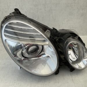 KOPLAMP MERCEDES E KLASSE W211 XENON LINKS MB-5357