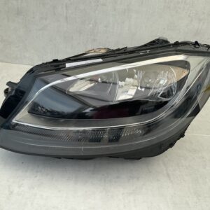 KOPLAMP MERCEDES C KLASSE W205 W2059065906 LINKS MB-8014