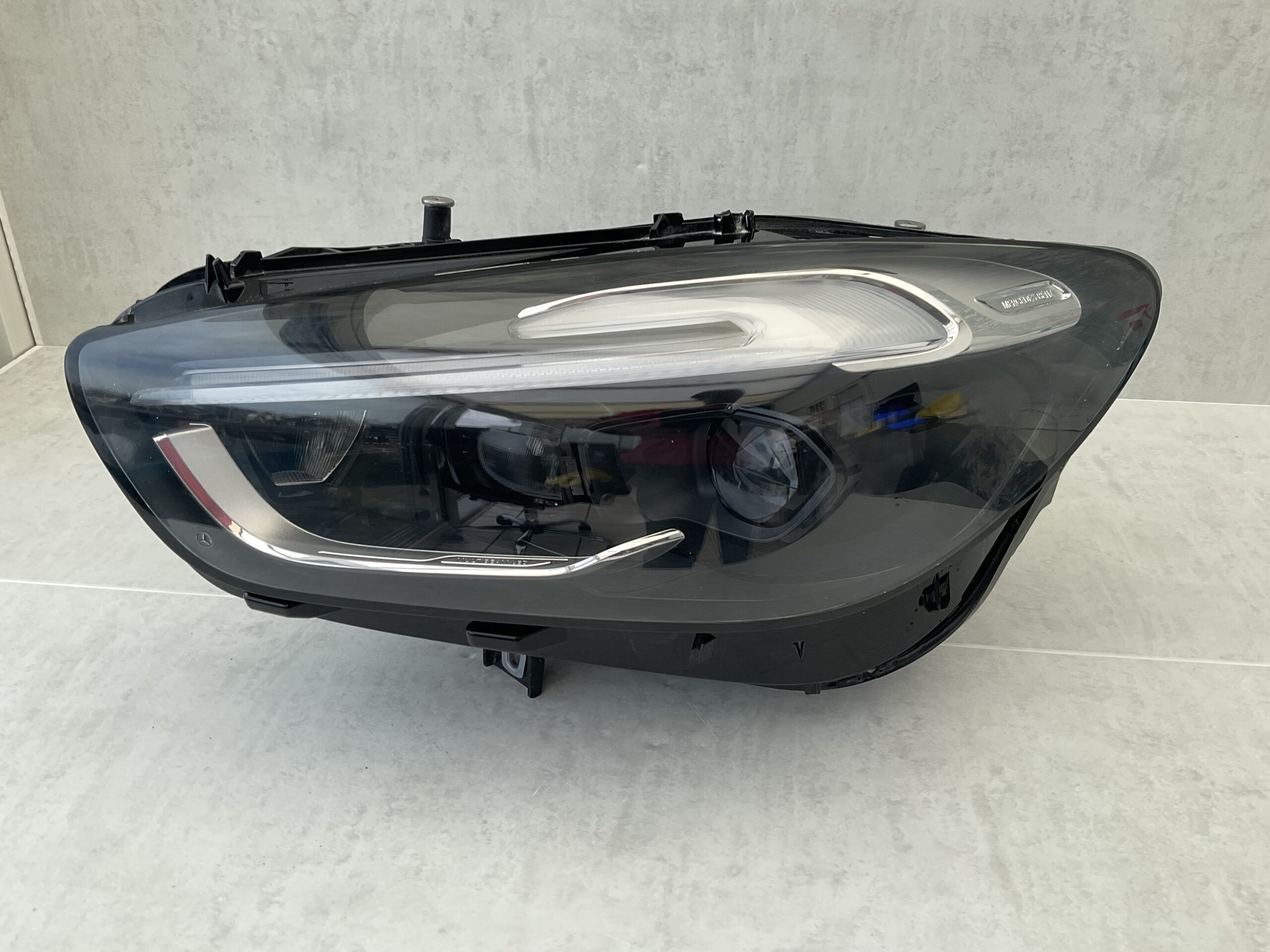 KOPLAMP MERCEDES B KLASSE W247 FACELIFT MULTIBEAM LED A2479061304 LINKS MB-4162
