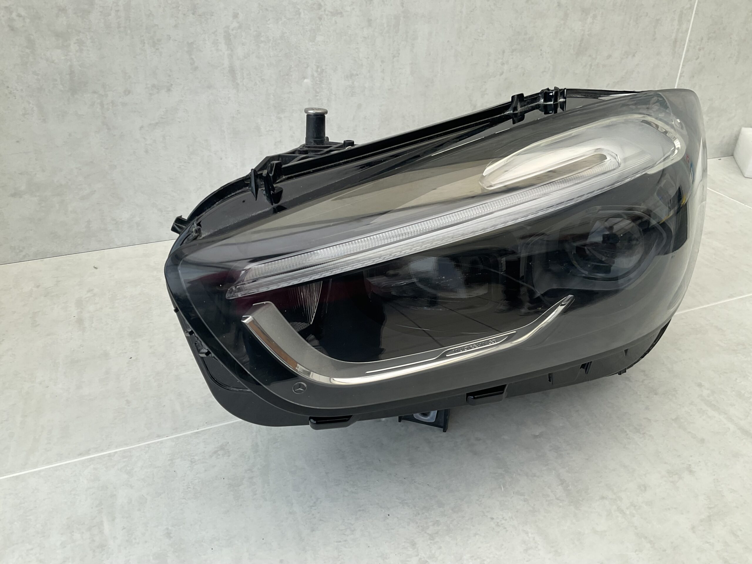 KOPLAMP MERCEDES B KLASSE W247 FACELIFT MULTIBEAM LED A2479061304 LINKS MB-4162