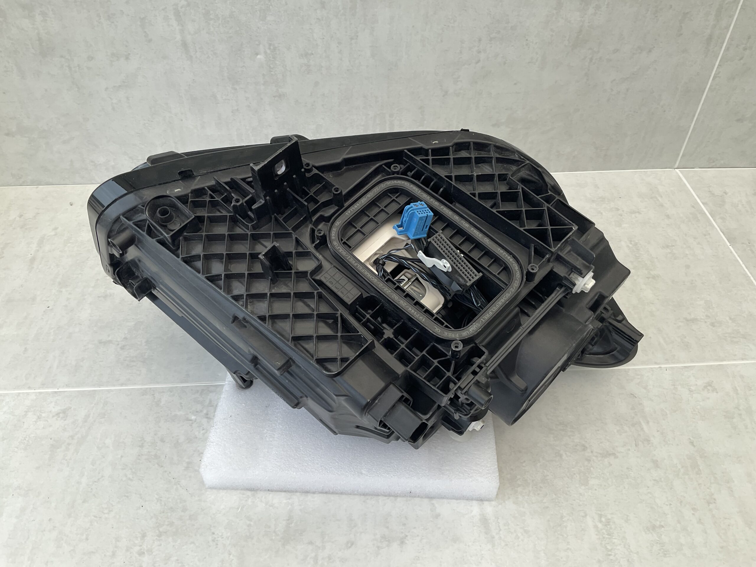 KOPLAMP MERCEDES B KLASSE W247 FACELIFT MULTIBEAM LED A2479061304 LINKS MB-4162