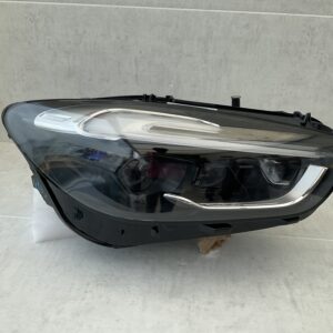 KOPLAMP MERCEDES B KLASSE W247 FACELIFT MULTIBEAM LED A2479061404 RECHTS MB-4167