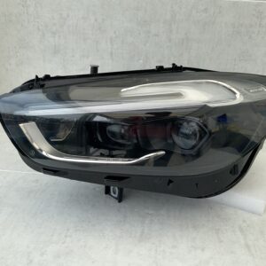 KOPLAMP MERCEDES B KLASSE W247 FACELIFT MULTIBEAM LED A2479061304 LINKS MB-4164