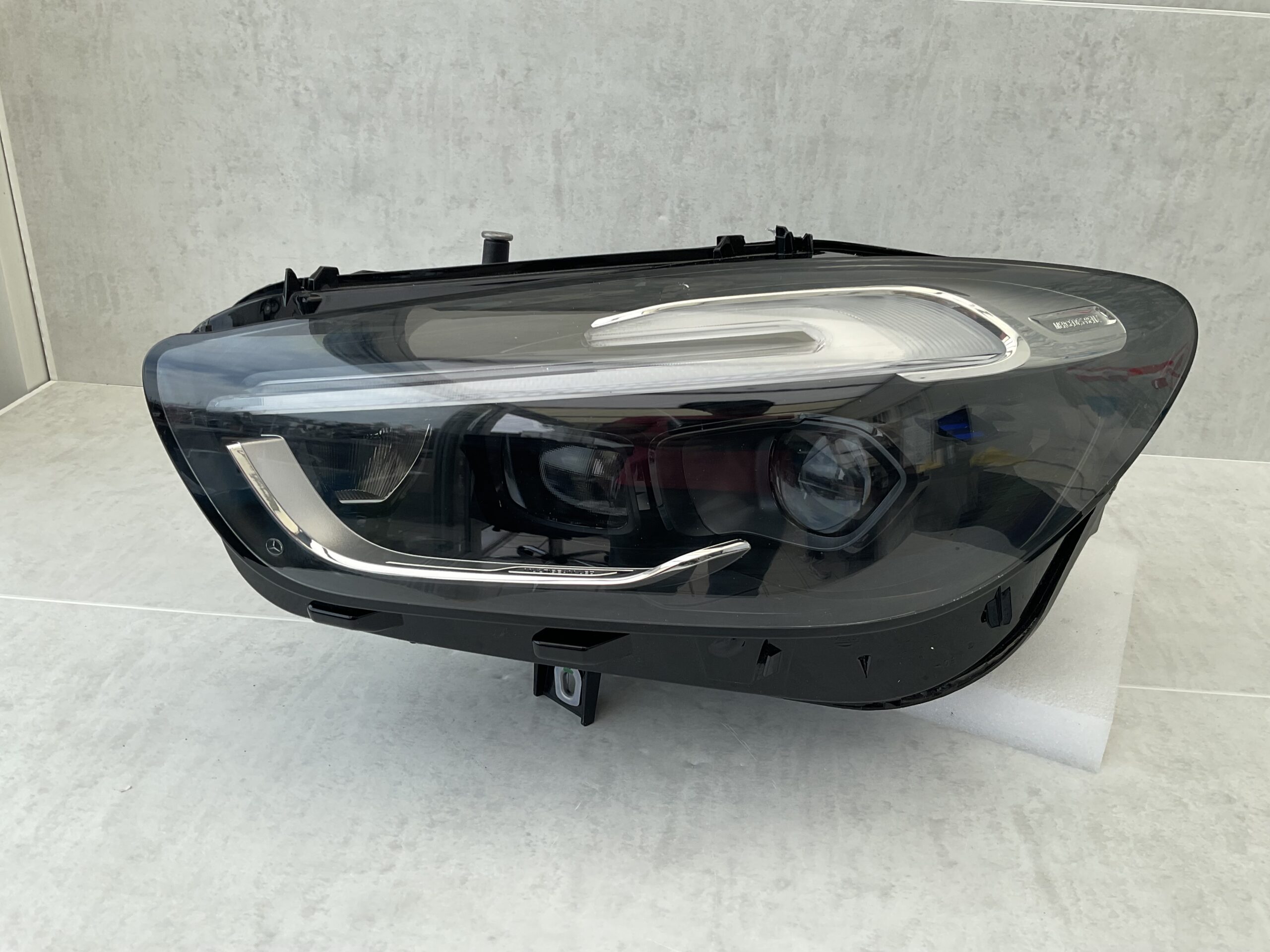 KOPLAMP MERCEDES B KLASSE W247 FACELIFT MULTIBEAM LED A2479061304 LINKS MB-4164