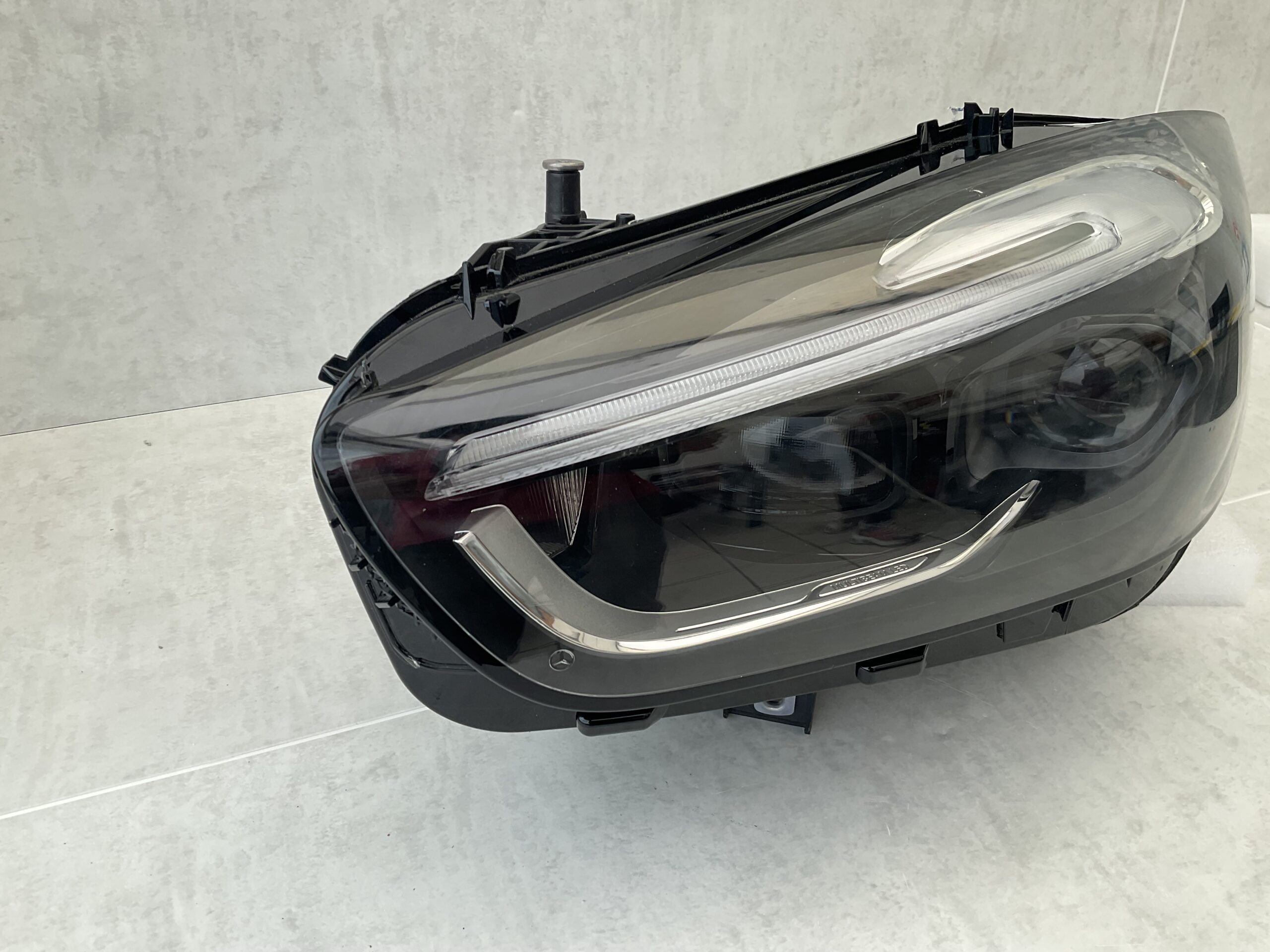 KOPLAMP MERCEDES B KLASSE W247 FACELIFT MULTIBEAM LED A2479061304 LINKS MB-4164