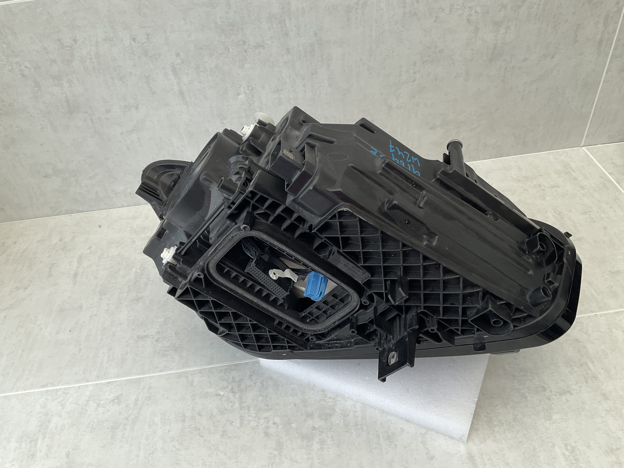 KOPLAMP MERCEDES B KLASSE W247 FACELIFT MULTIBEAM LED A2479061304 LINKS MB-4164