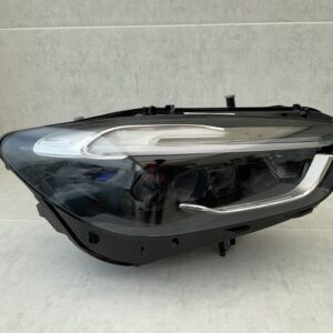KOPLAMP MERCEDES B KLASSE W247 FACELIFT MULTIBEAM LED A2479061404 LINKS MB-3290