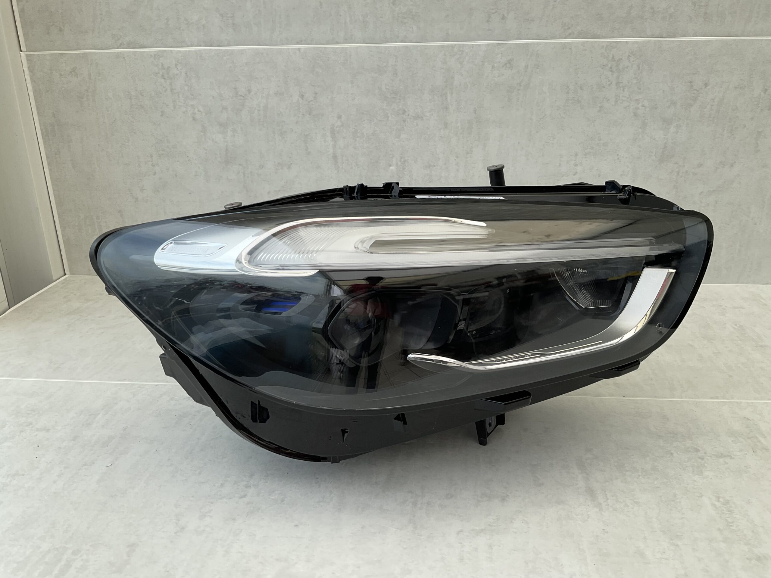 KOPLAMP MERCEDES B KLASSE W247 FACELIFT MULTIBEAM LED A2479061404 LINKS MB-3290