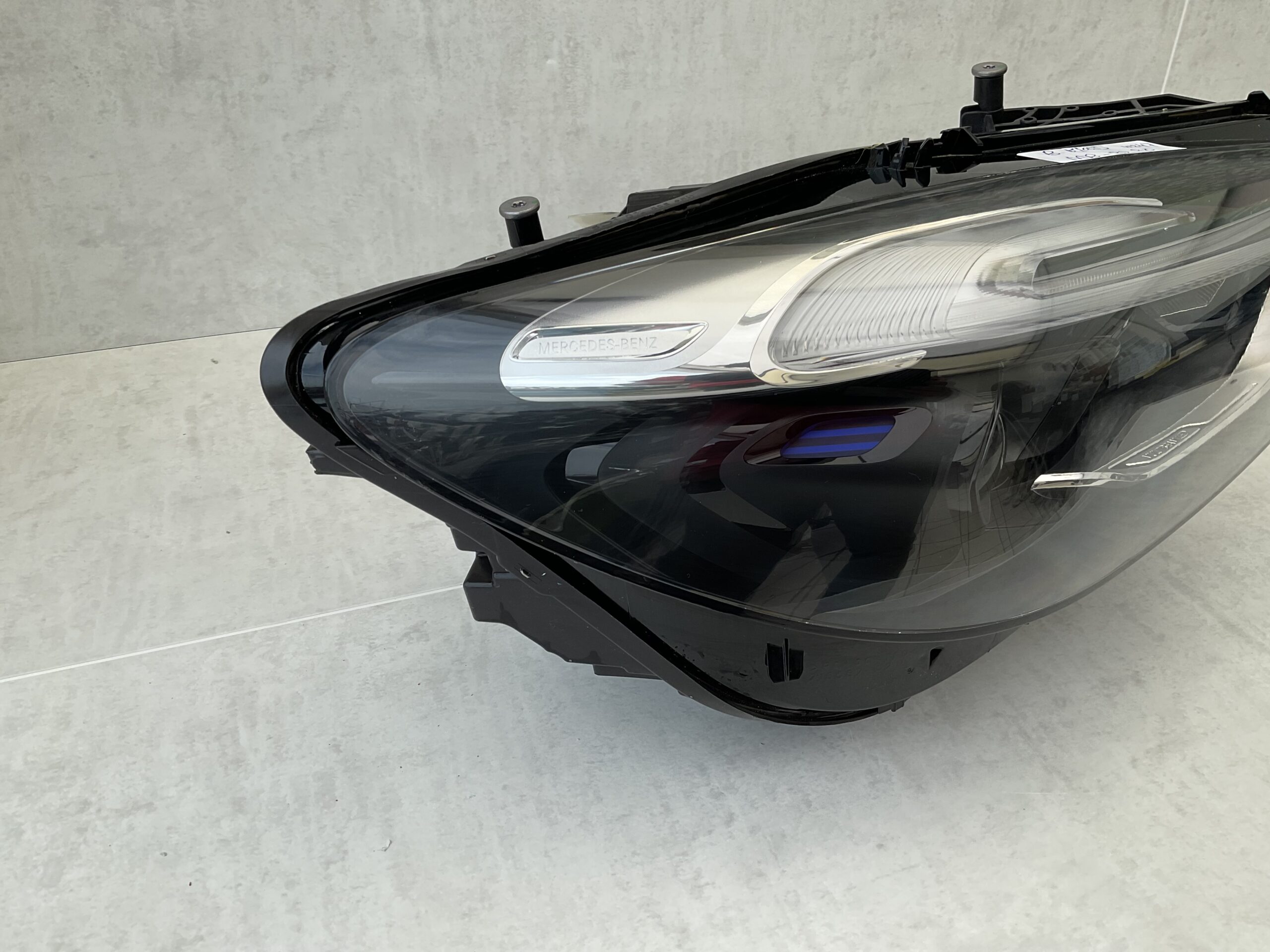 KOPLAMP MERCEDES B KLASSE W247 FACELIFT MULTIBEAM LED A2479061404 LINKS MB-3290