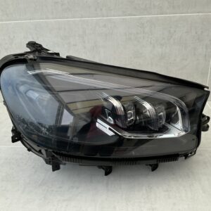 KOPLAMP MERCEDES GLS W167 MULTIBEAM LED A1679068006 RECHTS MB-4676