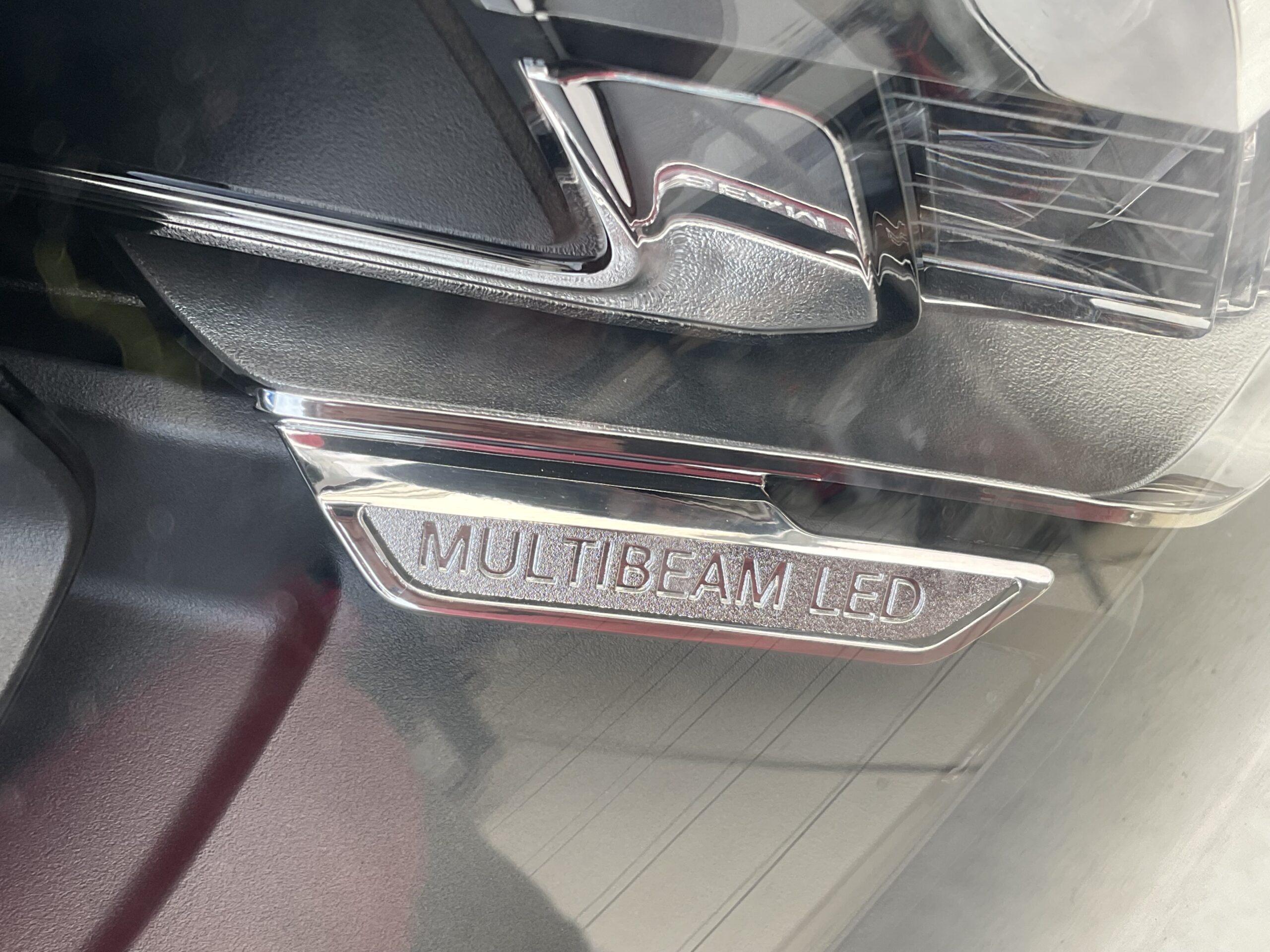 KOPLAMP MERCEDES GLS W167 MULTIBEAM LED A1679068006 RECHTS MB-4676