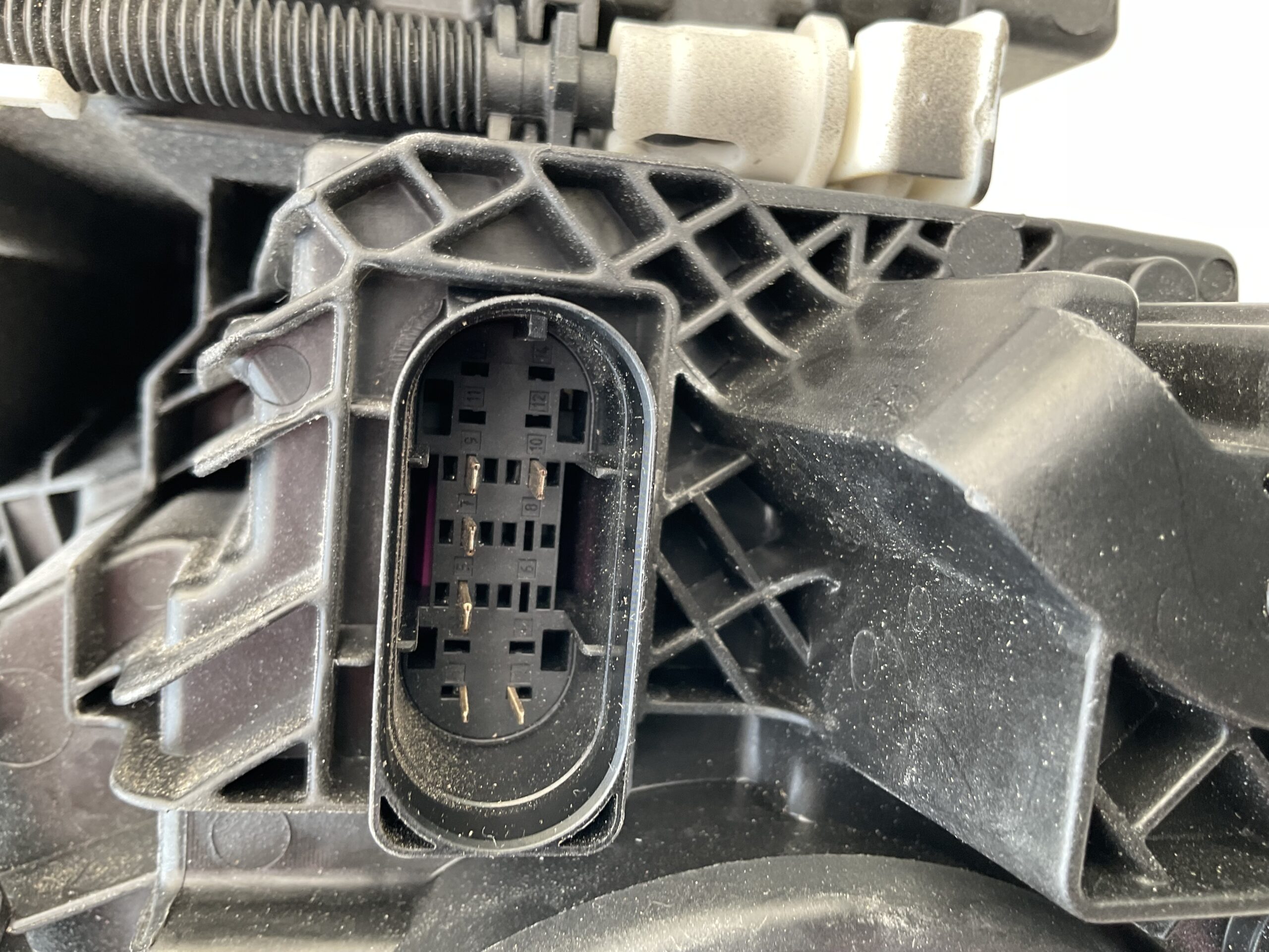 KOPLAMP MERCEDES GLS W167 MULTIBEAM LED A1679068006 RECHTS MB-4676