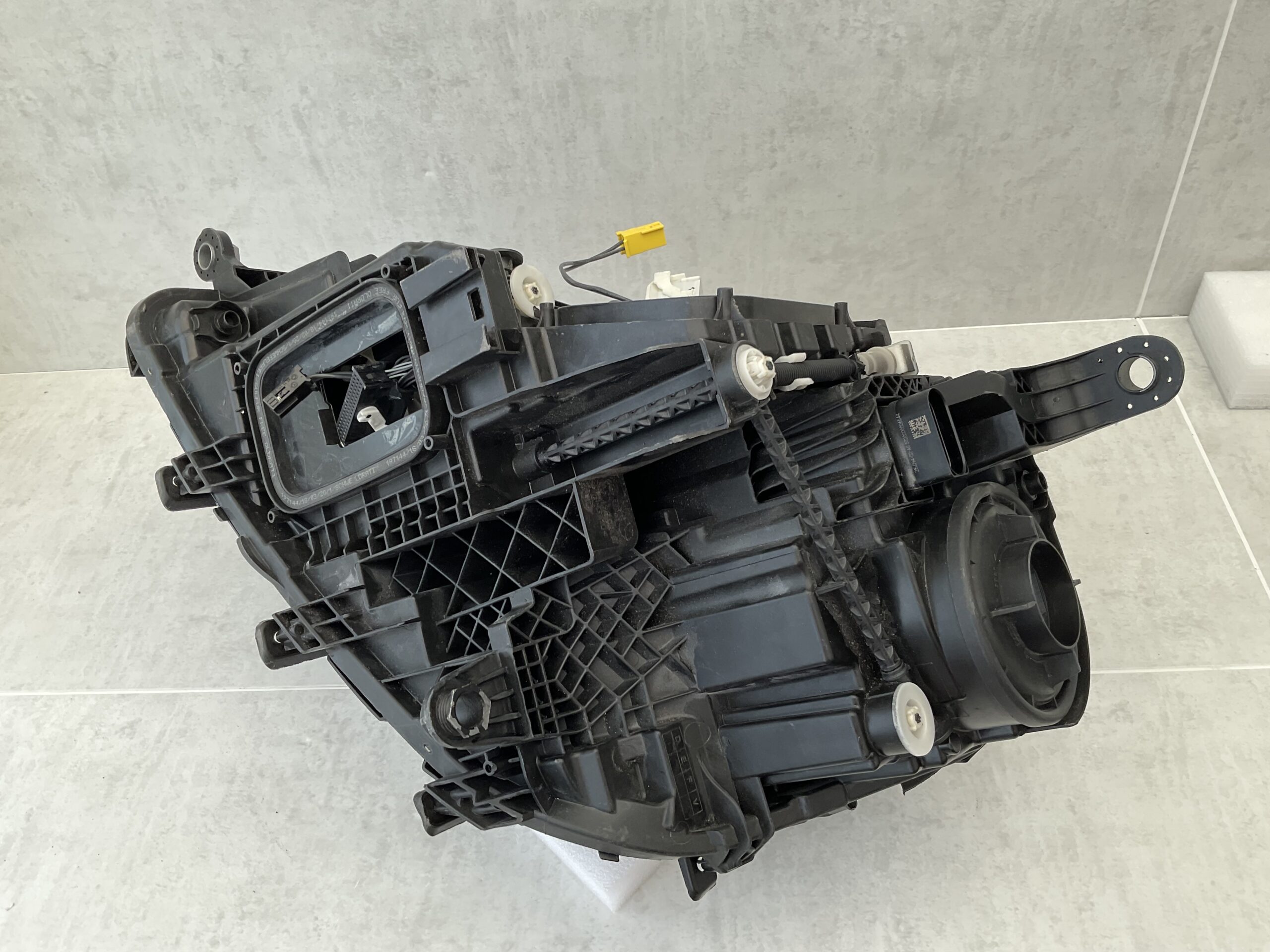 KOPLAMP MERCEDES GLS W167 MULTIBEAM LED A1679068006 RECHTS MB-4676