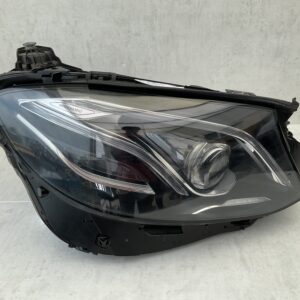 KOPLAMP MERCEDES E KLASSE W213 MULTIBEAM LED A2139066604KZ RECHTS MB-5530
