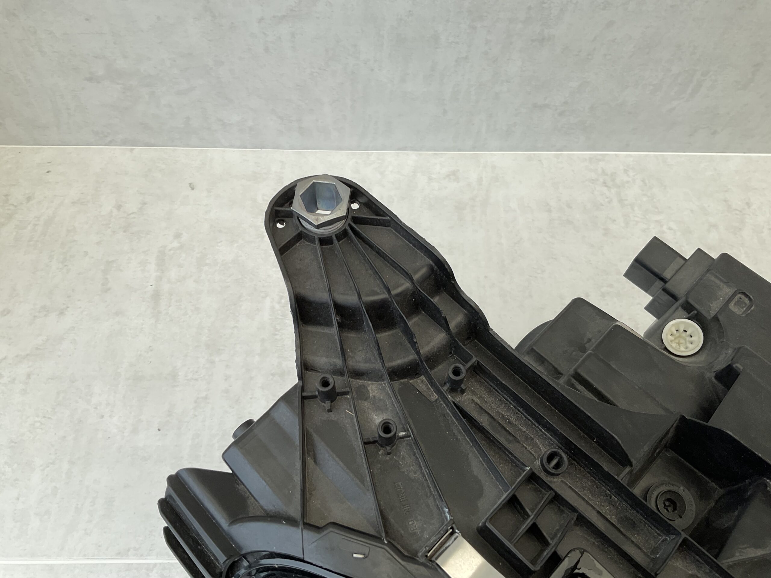 KOPLAMP MERCEDES E KLASSE W213 MULTIBEAM LED A2139066604KZ RECHTS MB-5530