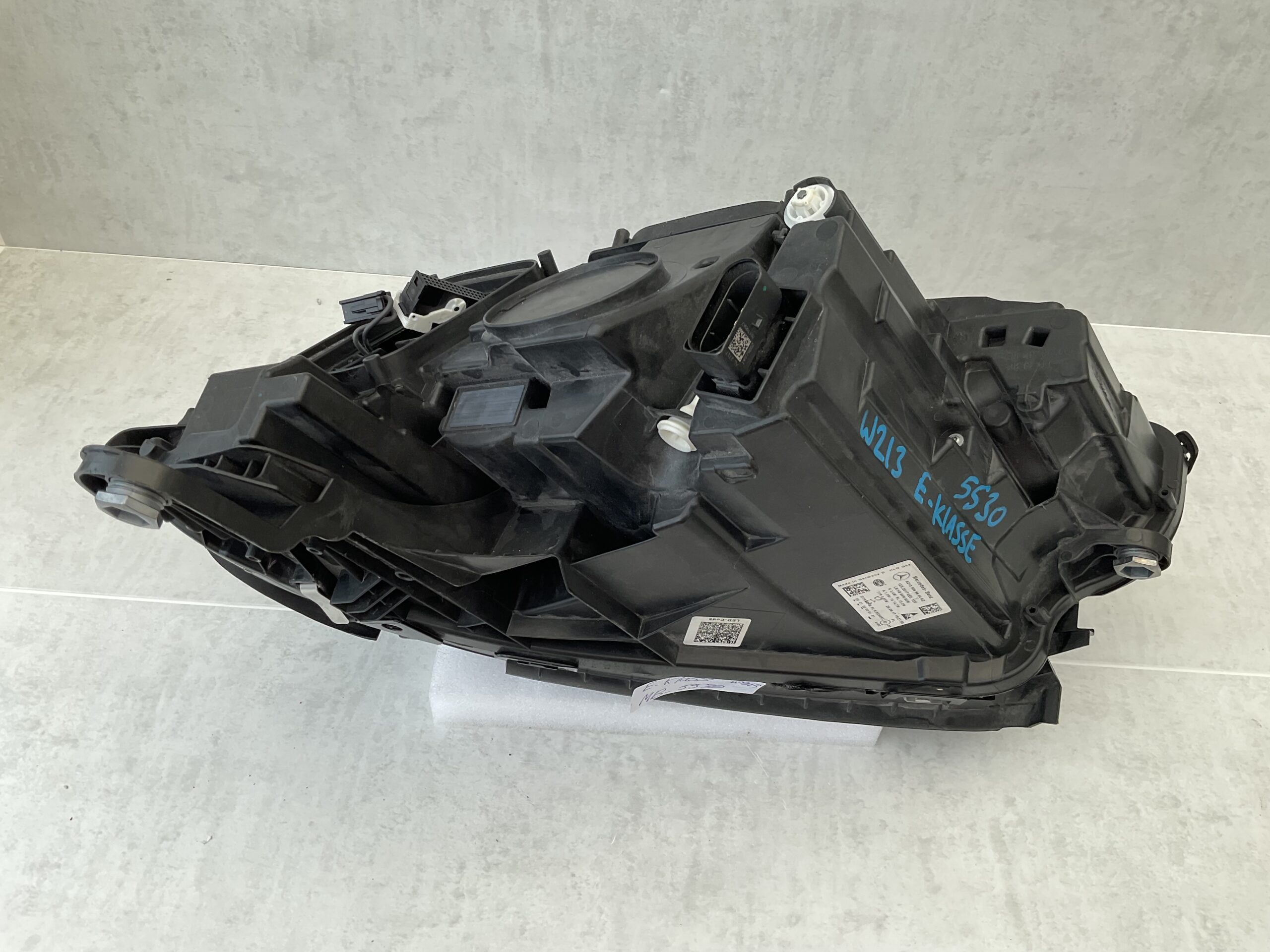 KOPLAMP MERCEDES E KLASSE W213 MULTIBEAM LED A2139066604KZ RECHTS MB-5530