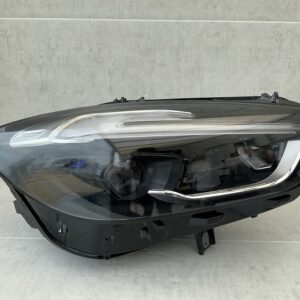 KOPLAMP MERCEDES B KLASSE W247 MULTIBEAM LED A2479061604 RECHTS MB-3649