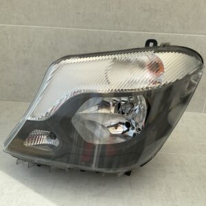 KOPLAMP MERCEDES W906 SPRINTER FACELIFT A9068205600 LINKS MB-5406