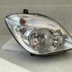 KOPLAMP MERCEDES W906 SPRINTER A9068200261 RECHTS MB-4180