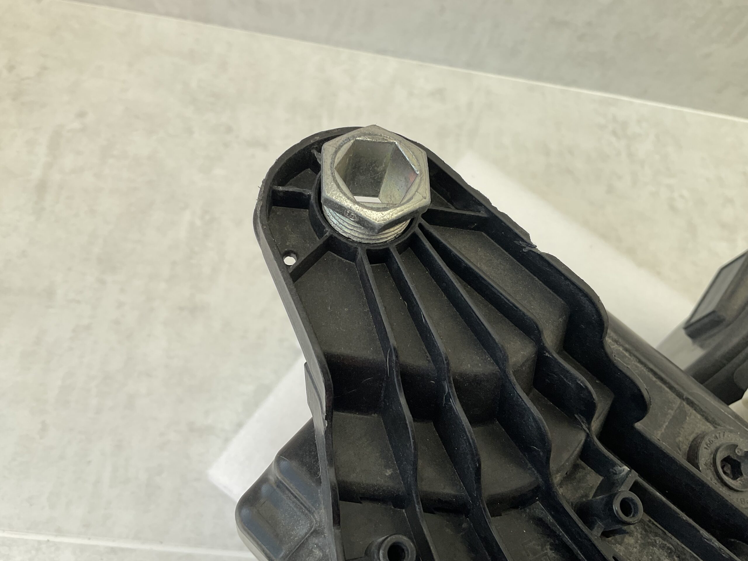 KOPLAMP MERCEDES E KLASSE W213 FACELIFT MULTIBEAM A2139060210 RECHTS MB-8011