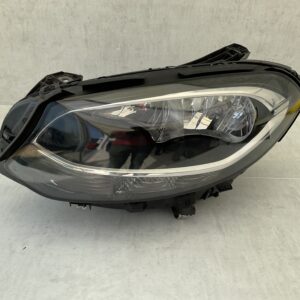 KOPLAMP MERCEDES B KLASSE W246 HALOGEEN A2468205361 LINKS MB-5364