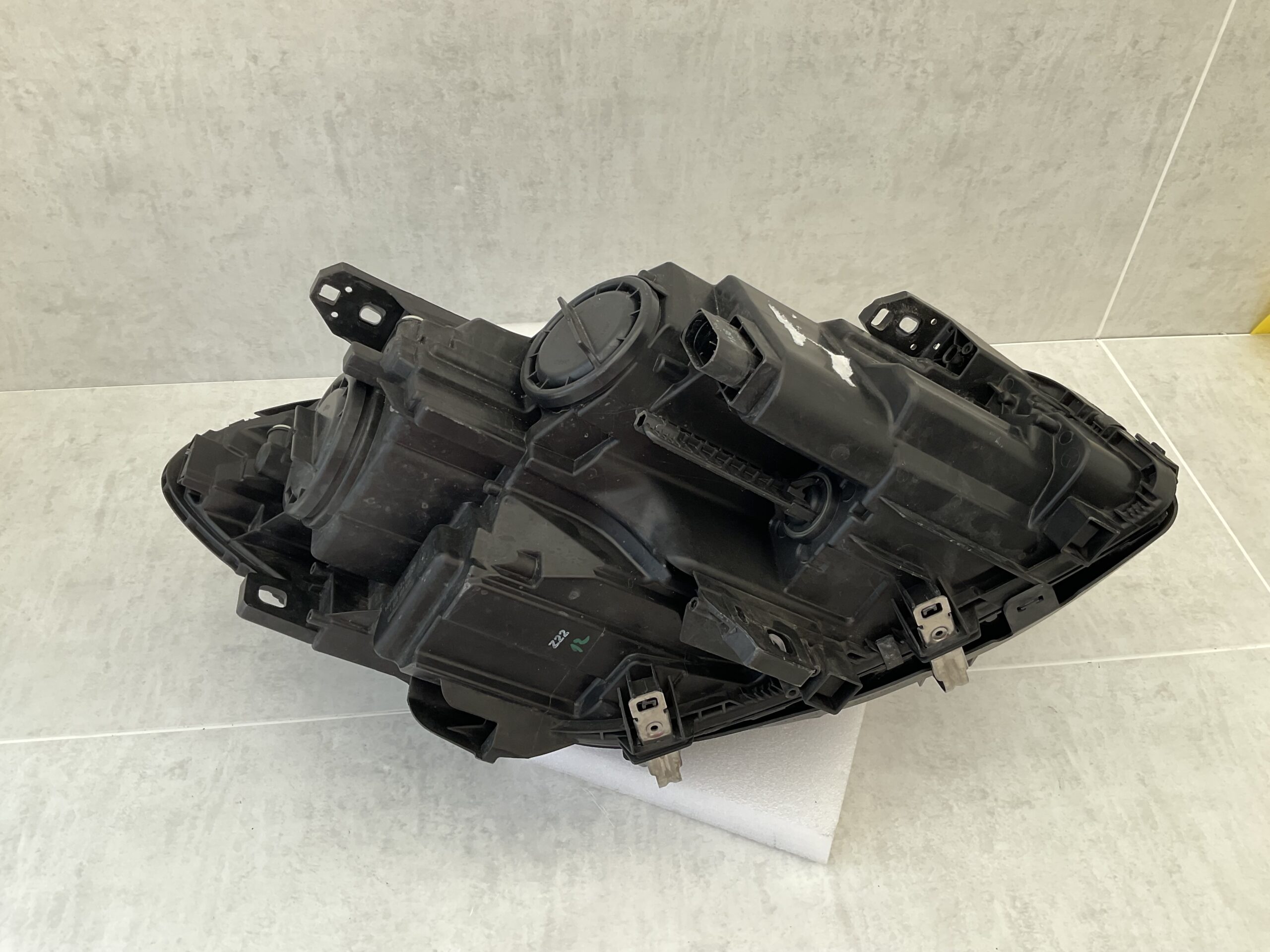 KOPLAMP MERCEDES B KLASSE W246 HALOGEEN A2468205361 LINKS MB-5364