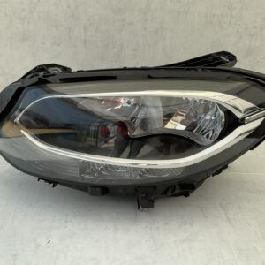 KOPLAMP MERCEDES B KLASSE W246 HALOGEEN A2468205361 LINKS MB-4610