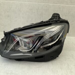 KOPLAMP MERCEDES E KLASSE W213 MULTIBEAM LED A2139064704KZ LINKS MB-4722