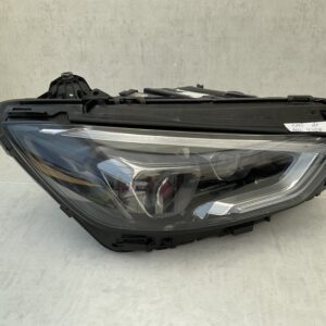 KOPLAMP MERCEDES AMG GT W290 MULTIBEAM LED A2909069800 RECHTS MB-4758