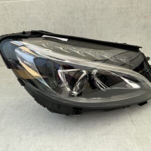 KOPLAMP MERCEDES C KLASSE W205 HIGH LED A2059062604 RECHTS MB-4806