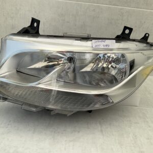KOPLAMP MERCEDES W907 W910 SPRINTER LED A9109060000 LINKS MB-4143N