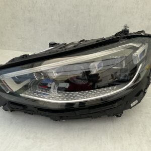 KOPLAMP MERCEDES S KLASSE W223 FULL DIGITAL LED A2239069103 LINKS MB-4816