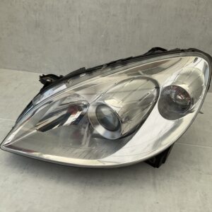 KOPLAMP MERCEDES B KLASSE W169 A1698201761 LINKS MB-8317