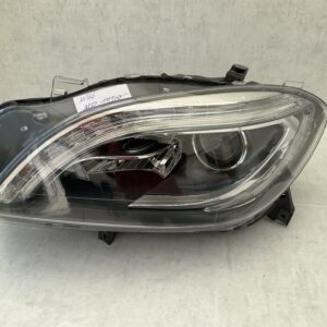 KOPLAMP MERCEDES ML W166 LED ILS A1668207259 LINKS MB-4148