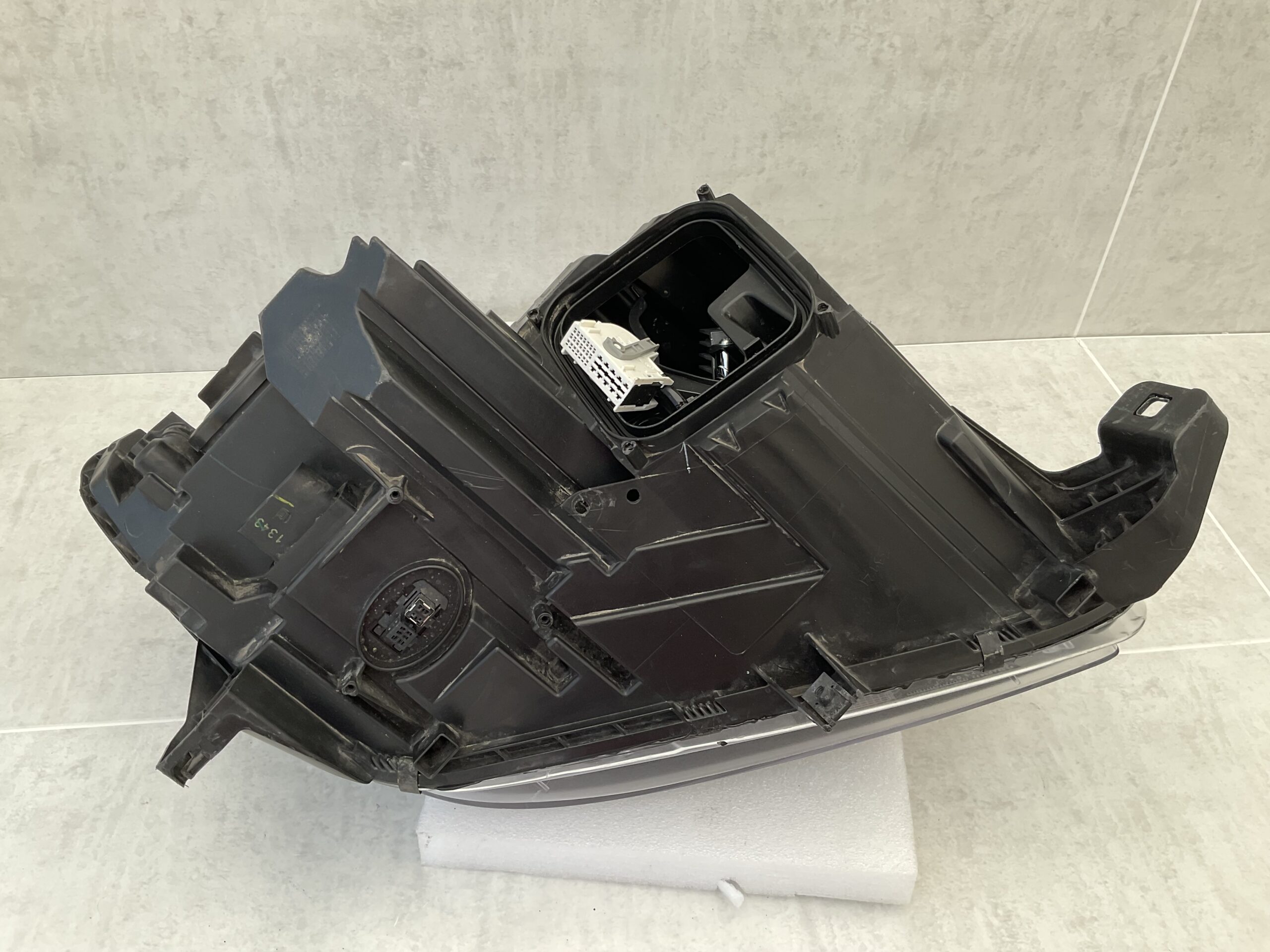 KOPLAMP MERCEDES ML W166 LED ILS A1668207259 LINKS MB-4148