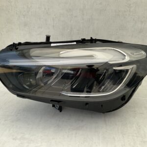 KOPLAMP MERCEDES B KLASSE W247 HIGH PERF LED A2479060904 LINKS MB-4701