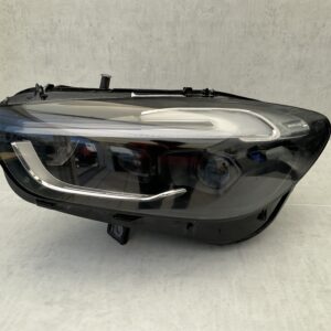 KOPLAMP MERCEDES B KLASSE W247 MULTIBEAM LED A2479061304 LINKS MB-3647