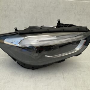 KOPLAMP MERCEDES B KLASSE W247 MULTIBEAM LED A2479061304 RECHTS MB-3647
