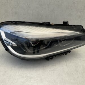 KOPLAMP BMW 2 SERIE F45 LED LE16A6380 RECHTS BM-8133