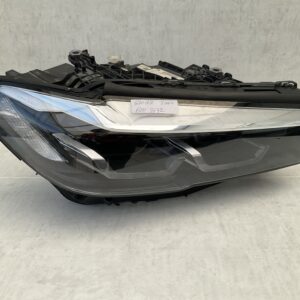 KOPLAMP 5 SERIE G30 G31 FACELIFT LED 8495280-08 1EX2640 RECHTS BM-8172