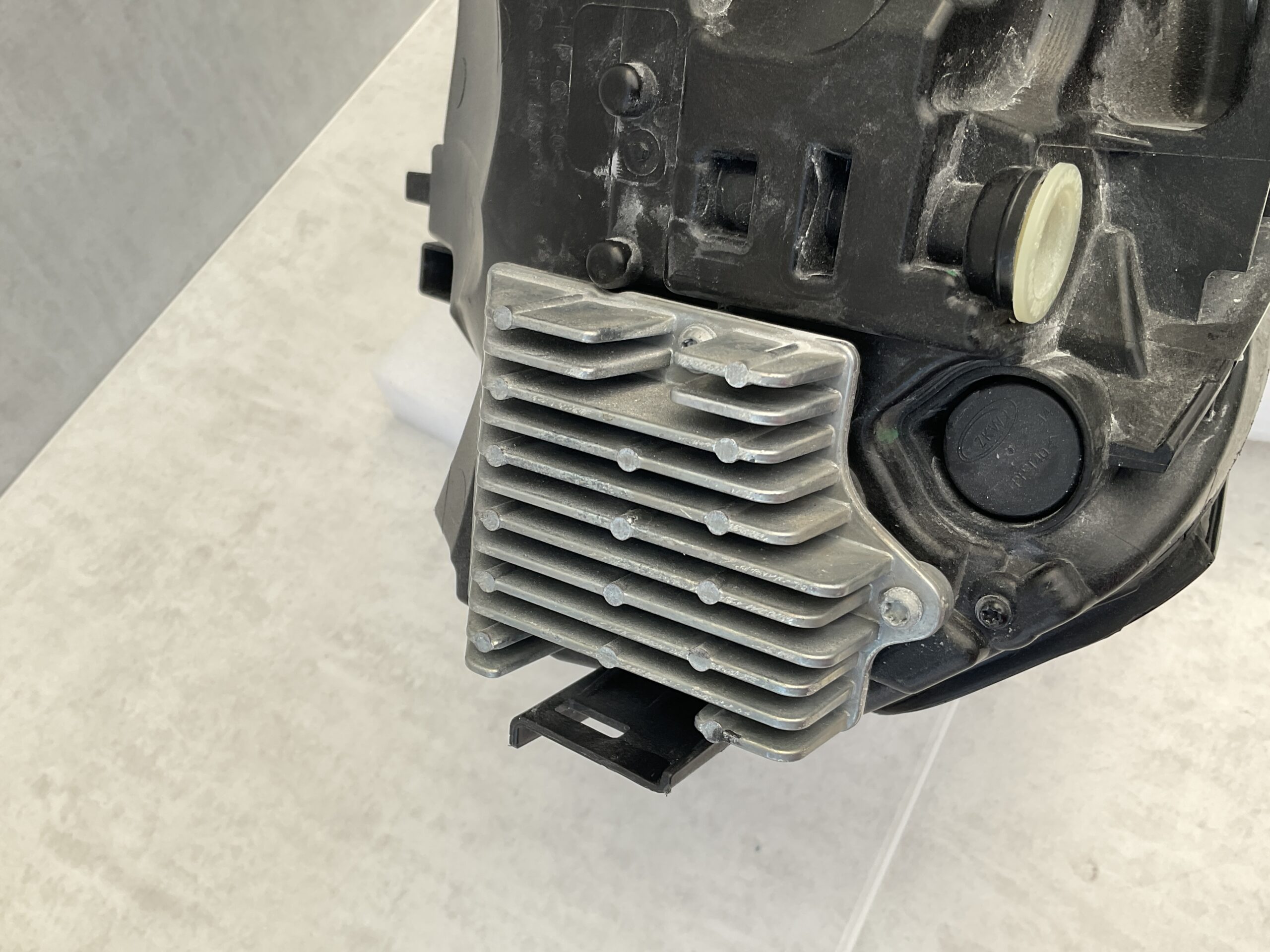 KOPLAMP BMW 2 SERIE M2 G42 G87 LED 8083636 07 RECHTS BM-8382