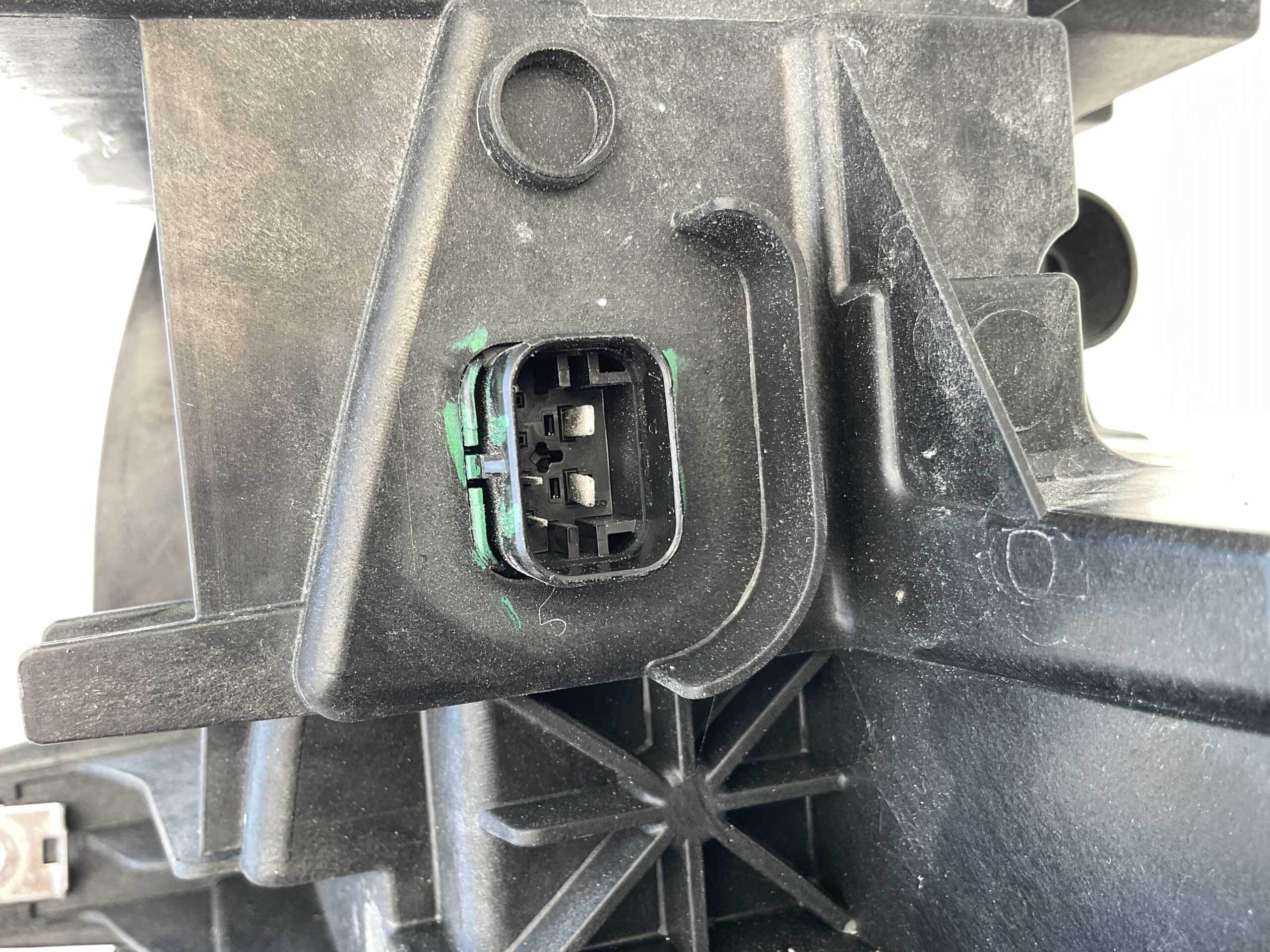 KOPLAMP BMW 2 SERIE M2 G42 G87 LED 8083636 07 RECHTS BM-8382