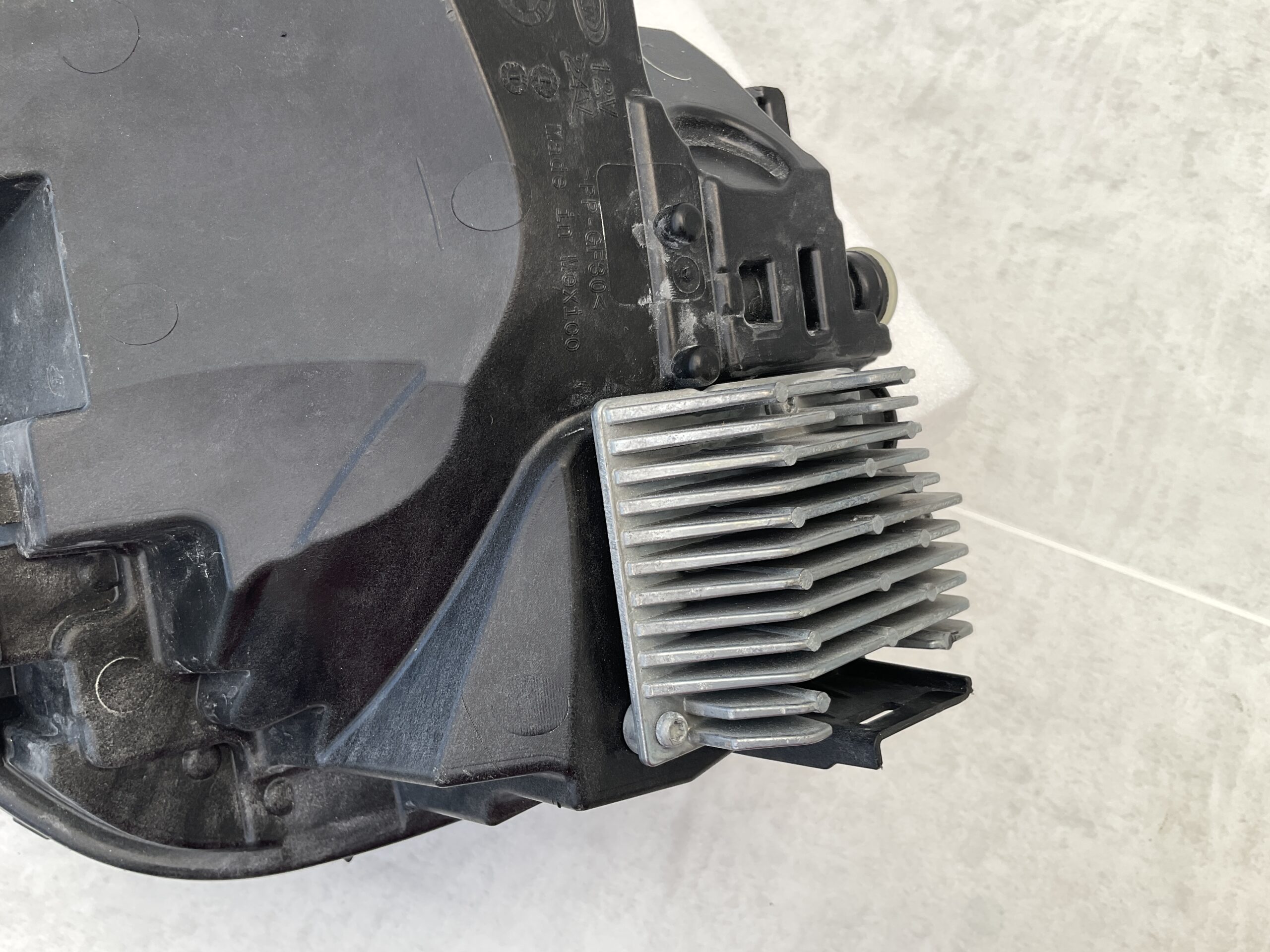 KOPLAMP BMW 2 SERIE M2 G42 G87 LED 8083636 07 RECHTS BM-8382