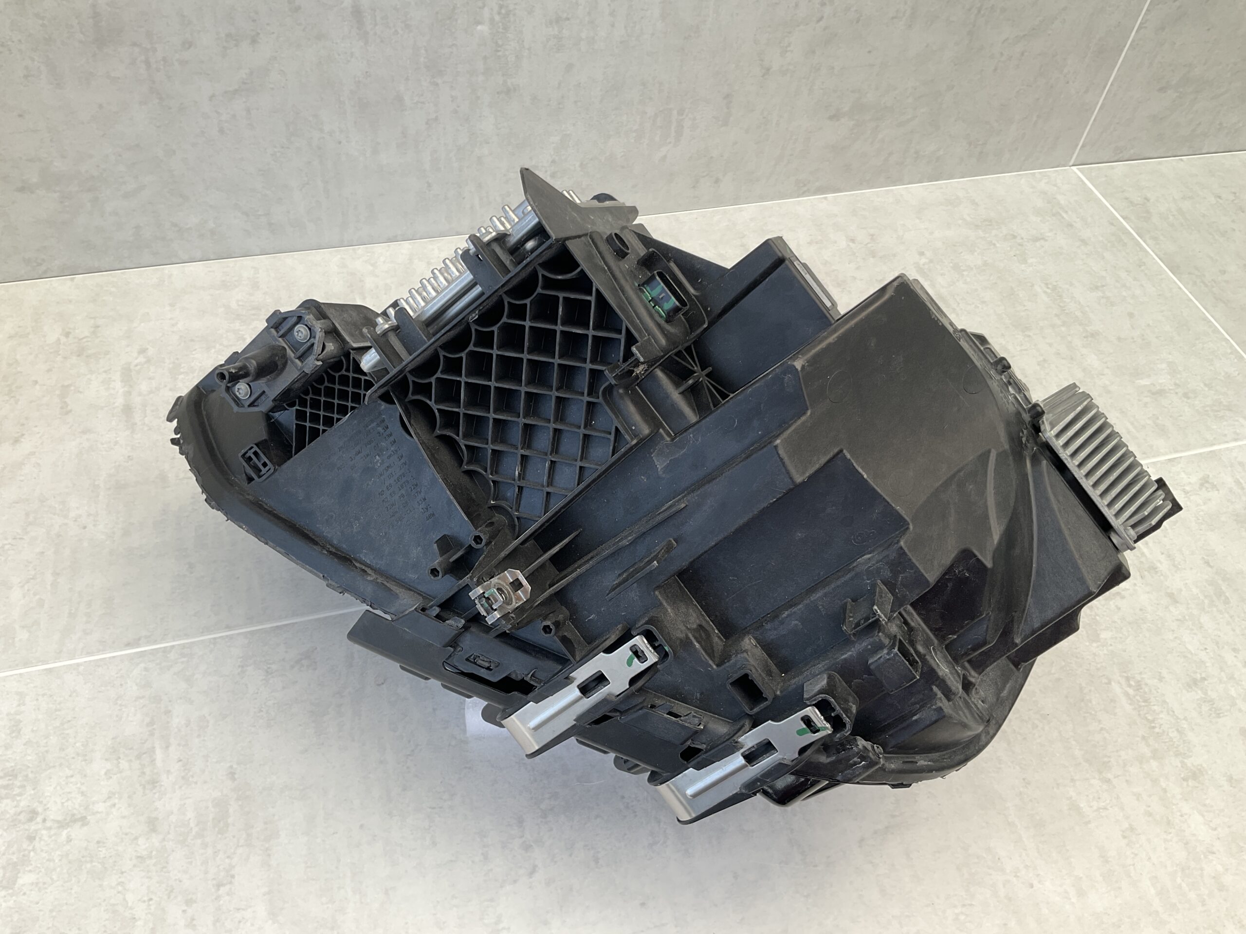 KOPLAMP BMW 2 SERIE M2 G42 G87 LED 8083636 07 RECHTS BM-8382