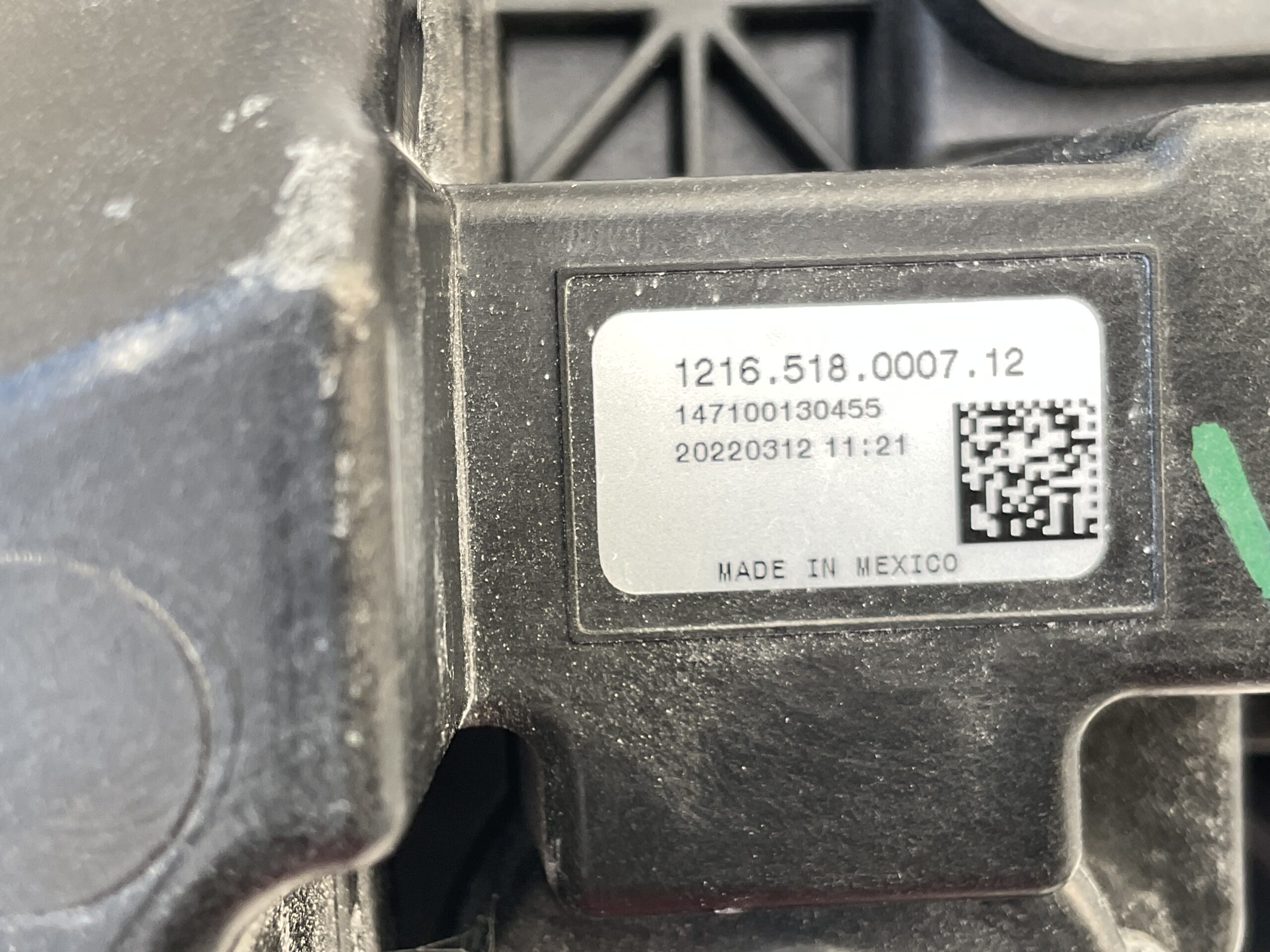 KOPLAMP BMW 2 SERIE M2 G42 G87 LED 8083636 07 RECHTS BM-8382