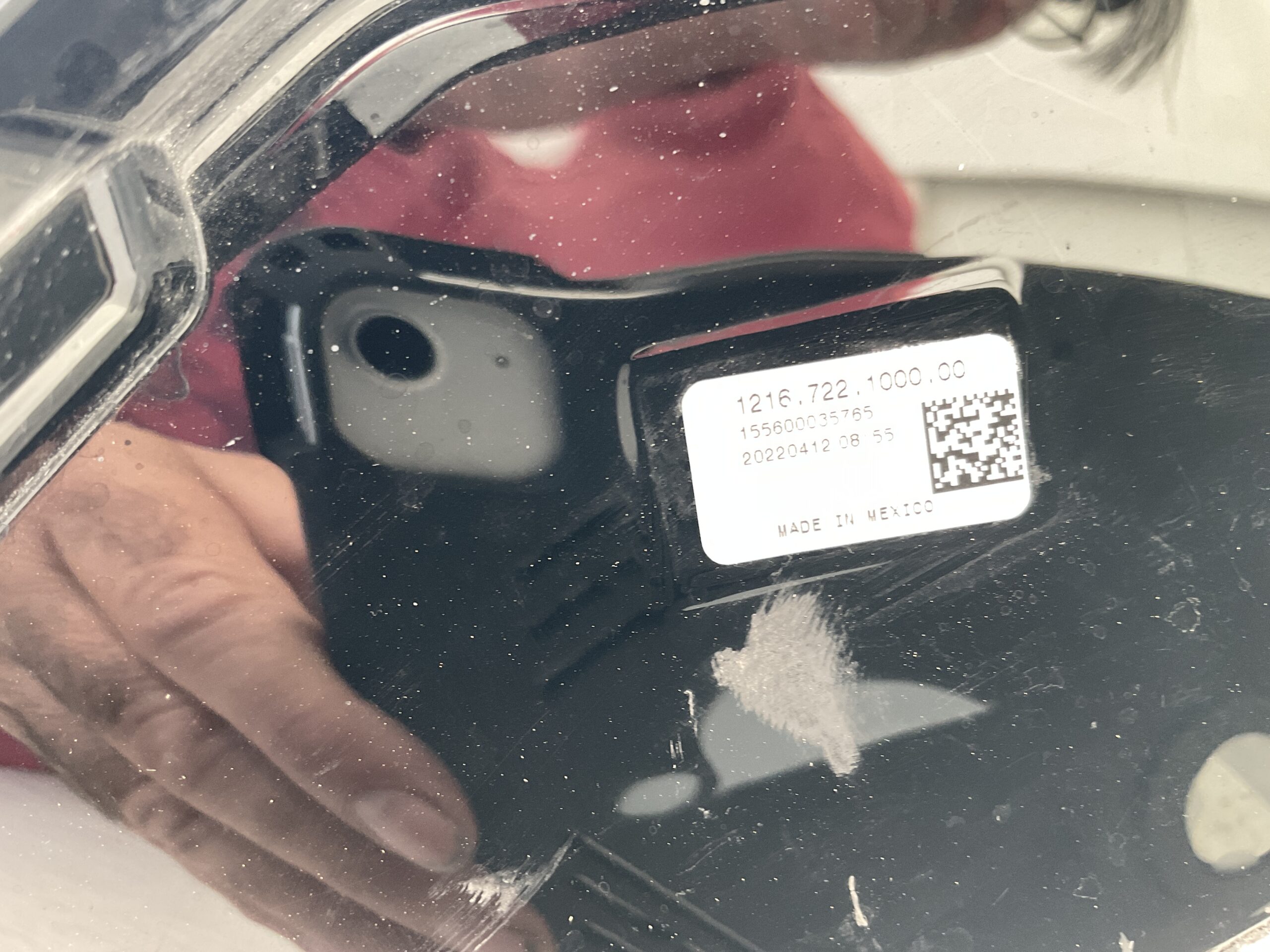 KOPLAMP BMW 2 SERIE M2 G42 G87 LED 8083636 07 RECHTS BM-8382