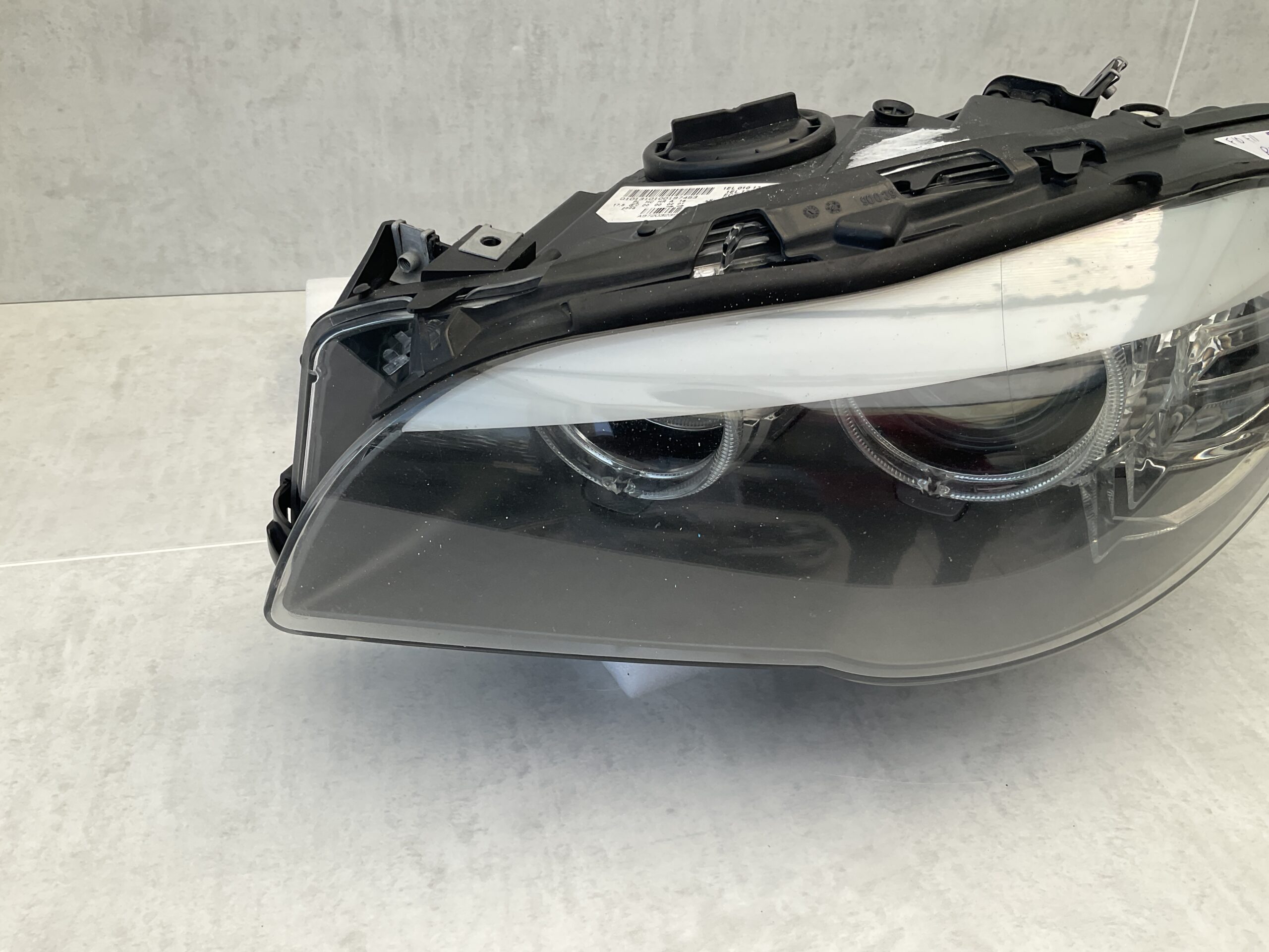 KOPLAMP BMW 5 SERIE F10 F11 XENON 1EL010131 -01/AJ LINKS BM-8173