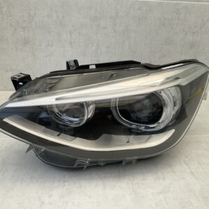 KOPLAMP BMW 1 SERIE F20 F21 XENON 1EL010741-21 LINKS BM-8371