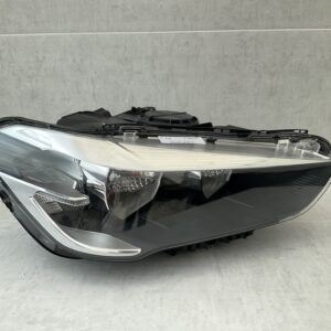 KOPLAMP BMW X1 F48 63117346534 RECHTS BM-4709