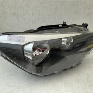 KOPLAMP BMW 1 SERIE F20 F21 HALOGEEN 10-15 RECHTS BM-8136